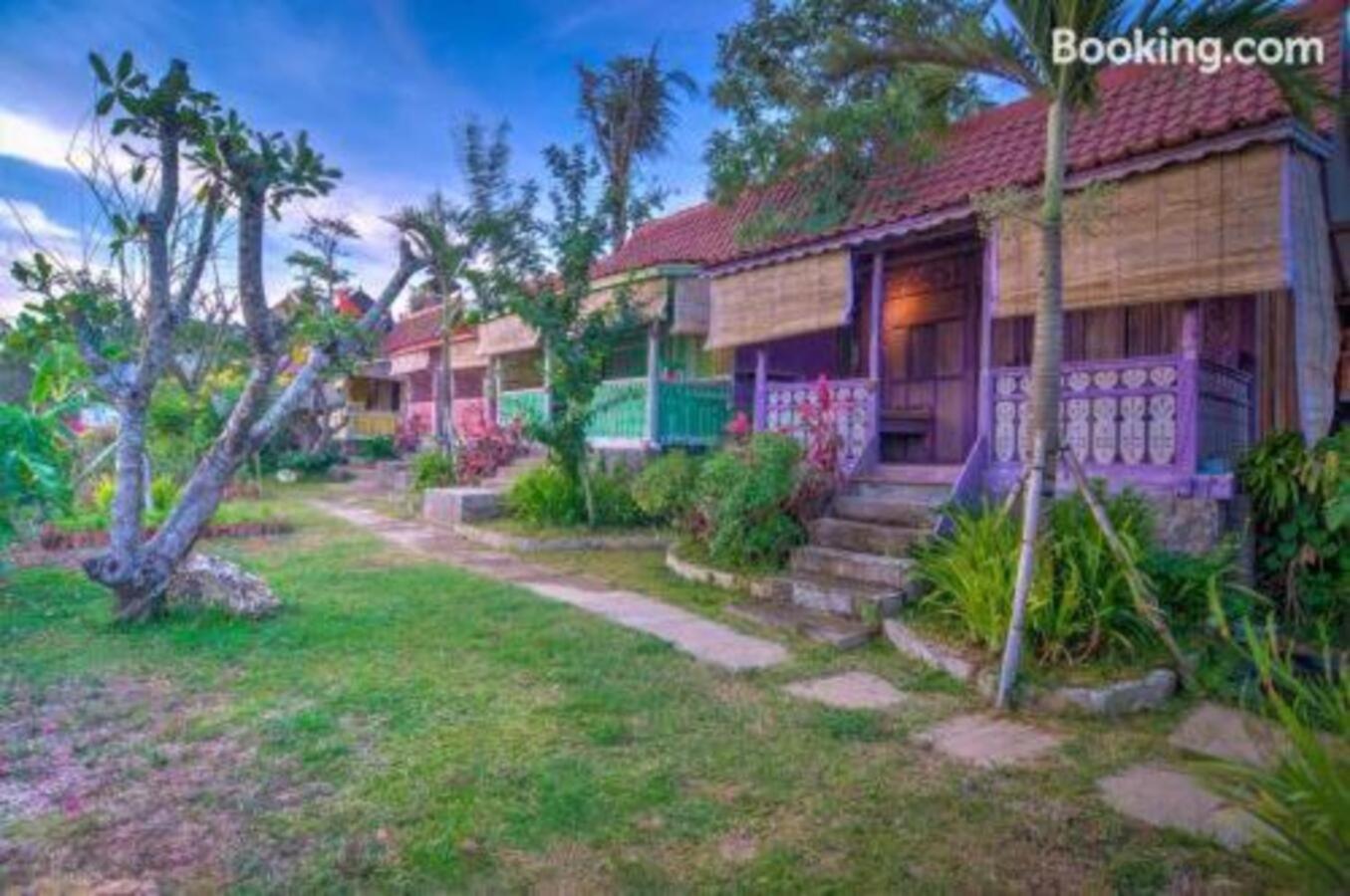Апартаменти My Dream Bali Улувату Екстер'єр фото