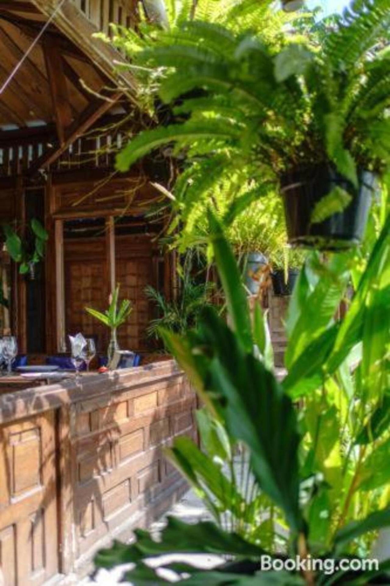 Апартаменти My Dream Bali Улувату Екстер'єр фото