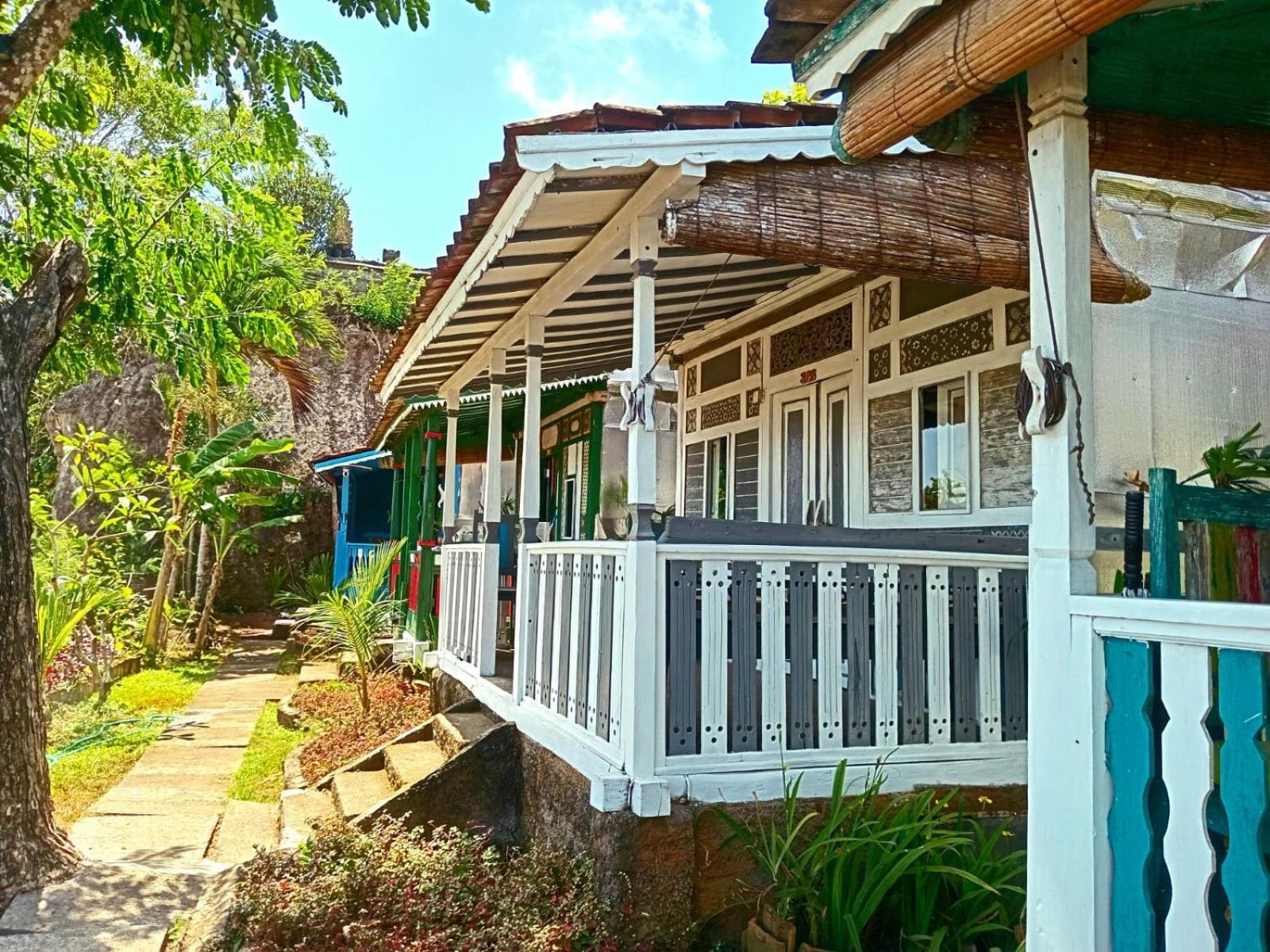 Апартаменти My Dream Bali Улувату Екстер'єр фото
