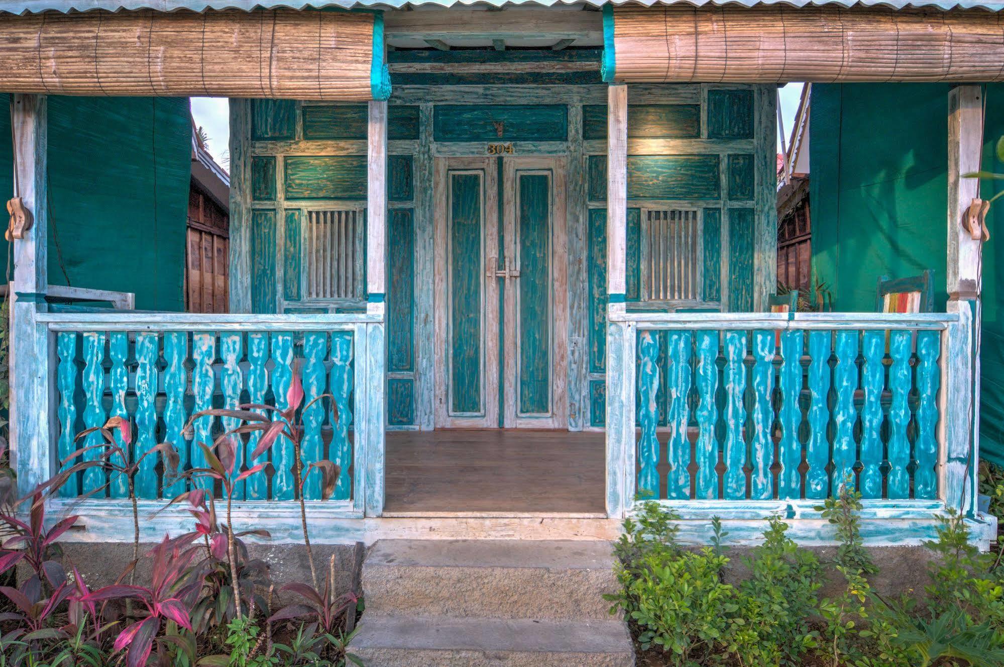 Апартаменти My Dream Bali Улувату Екстер'єр фото